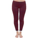 Ruthven Tartan Winter Leggings