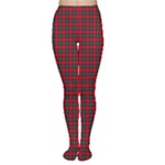 Ruthven Tartan Women s Tights