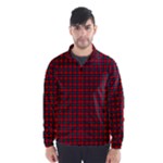 Ruthven Tartan Wind Breaker (Men)