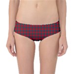 Ruthven Tartan Classic Bikini Bottoms