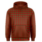 Scott Tartan Men s Pullover Hoodie