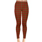 Scott Tartan Women s Leggings