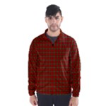 Scott Tartan Wind Breaker (Men)