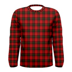 Men s Long Sleeve T-Shirt 