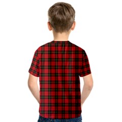 Kids  Sport Mesh T-Shirt 