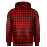 Wallace Tartan Men s Pullover Hoodie