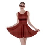 Wallace Tartan Skater Dress