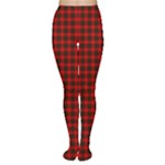 Wallace Tartan Women s Tights