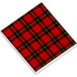 Wallace Tartan Small Memo Pads