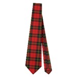 Wallace Tartan Necktie (Two Side)