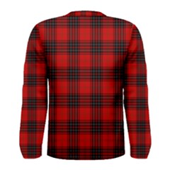 Men s Long Sleeve T-Shirt 