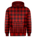 Wemyss Tartan Men s Pullover Hoodie