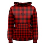 Wemyss Tartan Women s Pullover Hoodie