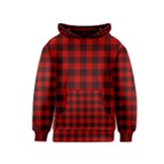 Wemyss Tartan Kid s Pullover Hoodie