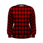 Wemyss Tartan Women s Sweatshirt