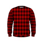 Wemyss Tartan Kid s Sweatshirt