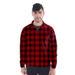 Wemyss Tartan Wind Breaker (Men)