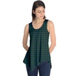 Armstrong Tartan Sleeveless Tunic