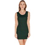 Armstrong Tartan Bodycon Dress