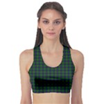 Armstrong Tartan Women s Sports Bra