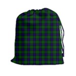 Armstrong Tartan Drawstring Pouch (XXl)