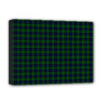 Armstrong Tartan Deluxe Canvas 16  x 12  (Stretched)