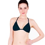 Barclay Tartan Bikini Top