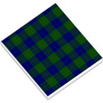 Barclay Tartan Small Memo Pads