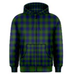 Colquhoun Tartan Men s Zipper Hoodie