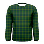 Cranstoun Tartan Men s Long Sleeve T-shirt