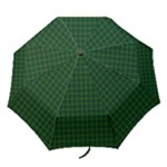 Cranstoun Tartan Folding Umbrella