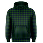 Dundas Tartan Men s Pullover Hoodie