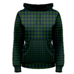 Dundas Tartan Women s Pullover Hoodie