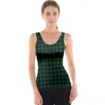 Dundas Tartan Tank Top