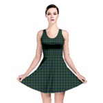 Dundas Tartan Reversible Skater Dress