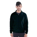 Dundas Tartan Wind Breaker (Men)