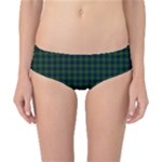 Dundas Tartan Classic Bikini Bottoms