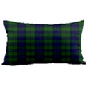 12 x20  Lumbar Throw Cushion Case (Two Sides) 