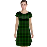 Forbes Tartan Cap Sleeve Nightdress