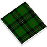 Forbes Tartan Small Memo Pads