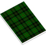 Forbes Tartan Large Memo Pads