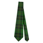 Forbes Tartan Necktie (Two Side)