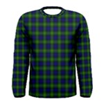 Gordon Tartan Men s Long Sleeve T-shirt