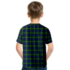 Kids  Sport Mesh T-Shirt 