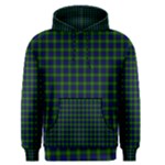 Gordon Tartan Men s Pullover Hoodie