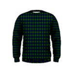 Gordon Tartan Kid s Sweatshirt