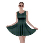 Gordon Tartan Skater Dress