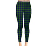 Gordon Tartan Women s Leggings