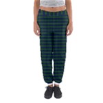 Gordon Tartan Women s Jogger Sweatpants