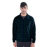 Gordon Tartan Wind Breaker (Men)